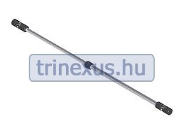 CatchCam mâner din aluminiu 7 metri