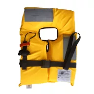 Veste de salvare Solas Lemon galben EVA