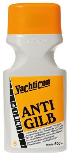 Yachticon Anti Gilb îngălbenire 500 ml MAR