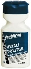 Yachticon Metall Politur 500 ml MAR