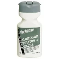 Yachticon aluminiu poloneză 500 ml MAR