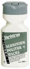 Yachticon aluminiu poloneză 500 ml MAR