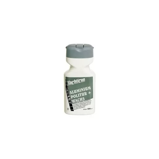 Yachticon aluminiu poloneză 500 ml MAR