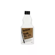Yachticon Teak Oil Golden Classic 500 ml MAR