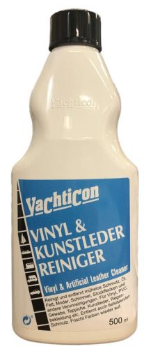 Yachticon Vinyl Shampoo 500 ml MAR
