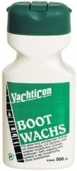 Yachticon Boat Wax 500 ml MAR