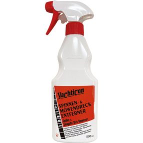   Yachticon Eliminator de excremente de păianjen și pescăruș 500 ml 