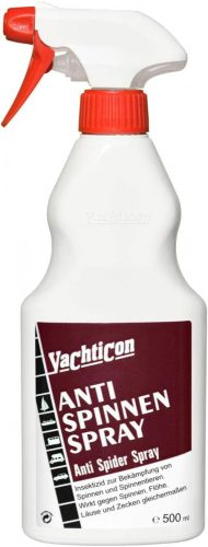 Yachticon spider remover 500 ml MAR