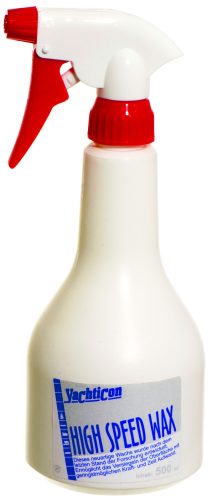 Yachticon High Speed Wax 500 ml MAR