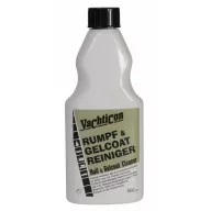 Yachticon fibra de sticla si gel curat 500ml MAR