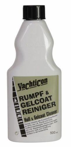 Yachticon fibra de sticla si gel curat 500ml MAR