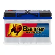 Baterie Banner Energy Bull 100 Ah
