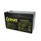 Baterie SAGA 12V - 18A FRX