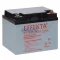 Baterie Effekta 45Ah