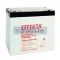 Baterie Effekta 60Ah
