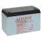 Baterie Effekta 100Ah