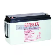 Baterie Effekta 150Ah