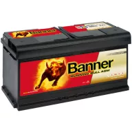 Baterie Banner Running Bull 70Ah
