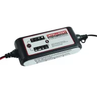 Încărcător baterie 12V - 4A automat FRX