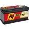 Baterie Banner Running Bull 60Ah
