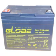 Baterie lungă 12V - 36A FRX