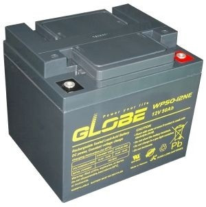 Akku  Long 12V - 50A FRX