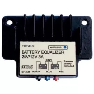 Echilibrator de încărcare 24V/12V 3A FRX