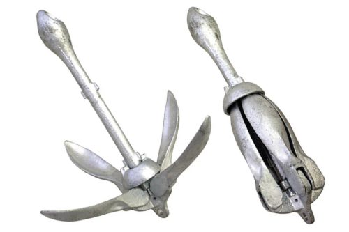 Anchor pătrat apuca 8 kg GFN
