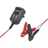Încărcător de baterii 12V - 1 A