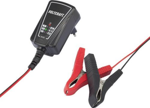 Încărcător de baterii 12V - 1 A