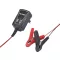 Încărcător de baterii 12V - 1 A