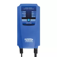 Încărcător de baterii Krafton 12V/15A automat FRX