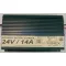 Încărcător de baterii 24V -14A automat FRX