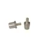 Set de conectori pentru baterie în perechi 8 mm HE-LI