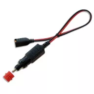   Încărcător de acumulator Priza pentru brichetă CTEK (masculină)