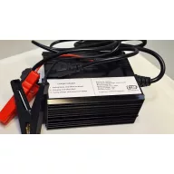   He-Li QD300C - încărcător de baterii 12V15A - nu este rezistent la apă