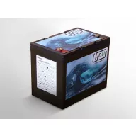 Baterie litiu He-Li LiFePo4 (tip 3/A) 24V 60 Ah