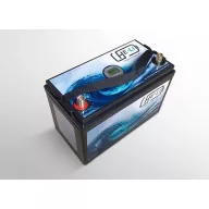 Baterie litiu He-Li LiFePo4 (tip 4) 12V 180 Ah