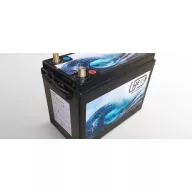 Baterie litiu He-Li LiFePo4 (tip 5) 48V 60 Ah