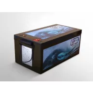 Baterie litiu He-Li LiFePo4 (tip 7) 24V 260 Ah