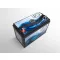 Baterie litiu He-Li LiFePo4 (tip 7) 48V 130 Ah