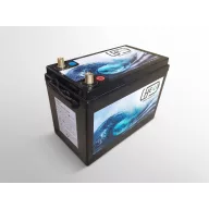 Baterie litiu He-Li LiFePo4 (tip 5) 24V 130 Ah