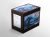 Baterie litiu He-Li LiFePo4 (tip 3/A) 12V 130 Ah