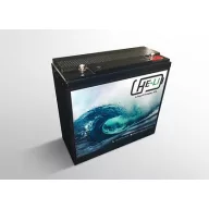Baterie litiu He-Li LiFePo4 (tip 1) 36V 6 Ah