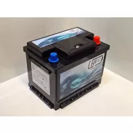 Baterie litiu He-Li LiFePo4 (tip 3/B) 12V 100 Ah
