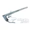 Horgony Bruce eke inox 10 kg GFN
