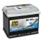 Baterie ZAP Silver Premium 65 Ah