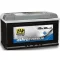 Baterie ZAP Silver Premium 100 Ah