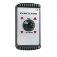 Comutator electric pentru troliul ancorei GFN