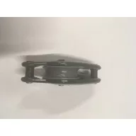 Scripete din plastic 8,5 cm TRX